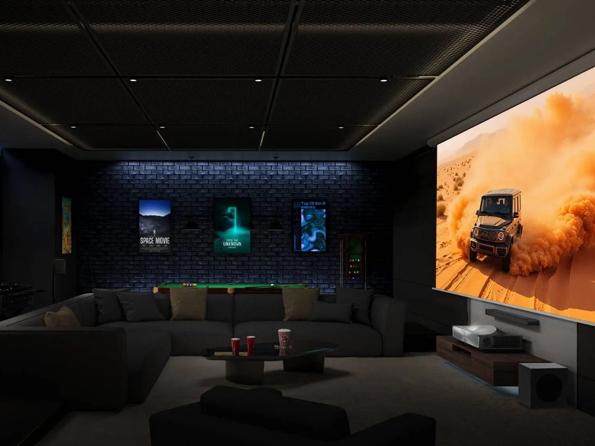 HISENSE PX4 Pro