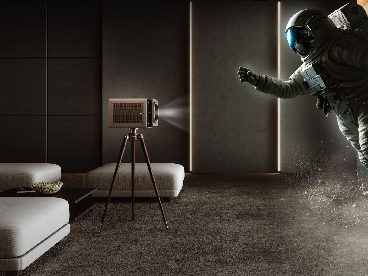 HISENSE SG9S (Pied Vidéoprojecteur)