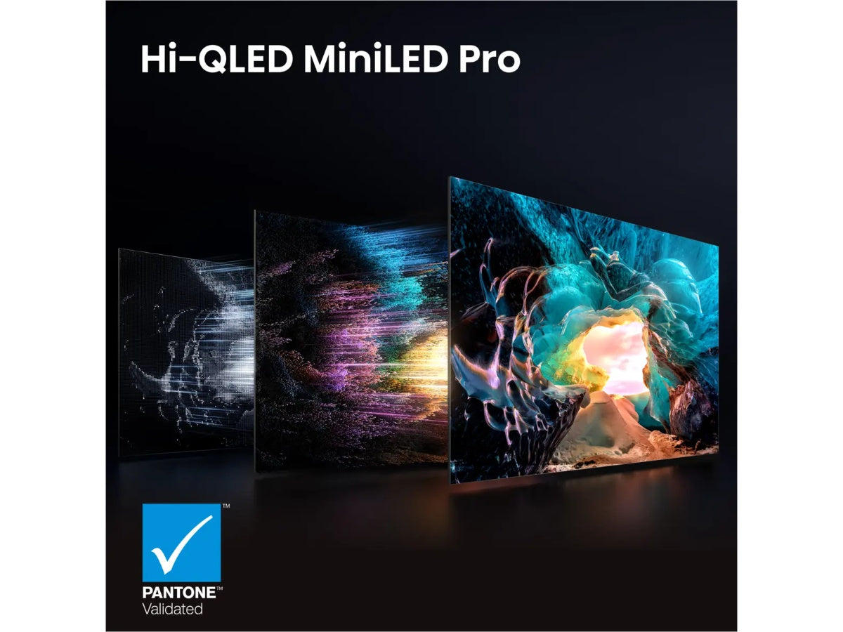 HISENSE 75U7S PRO