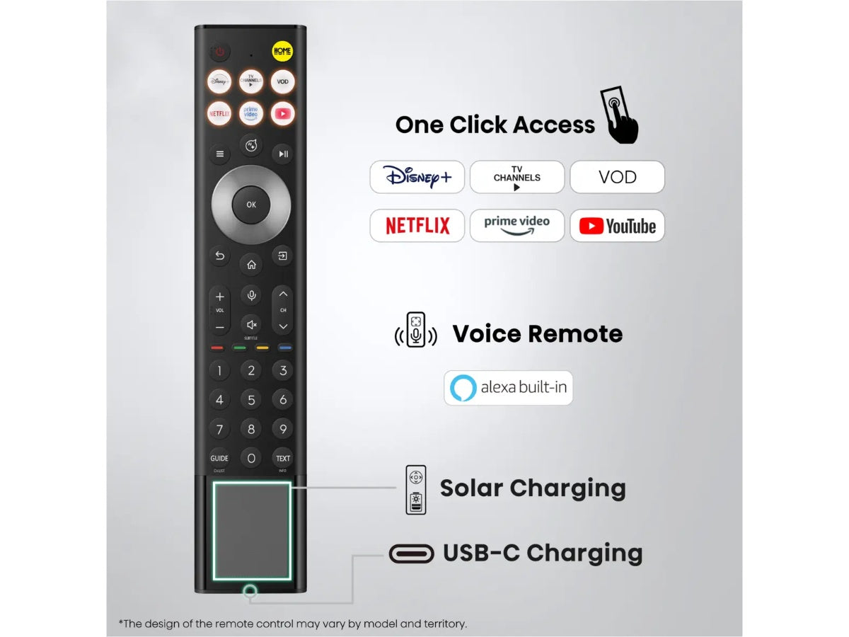 HISENSE 75U7S PRO