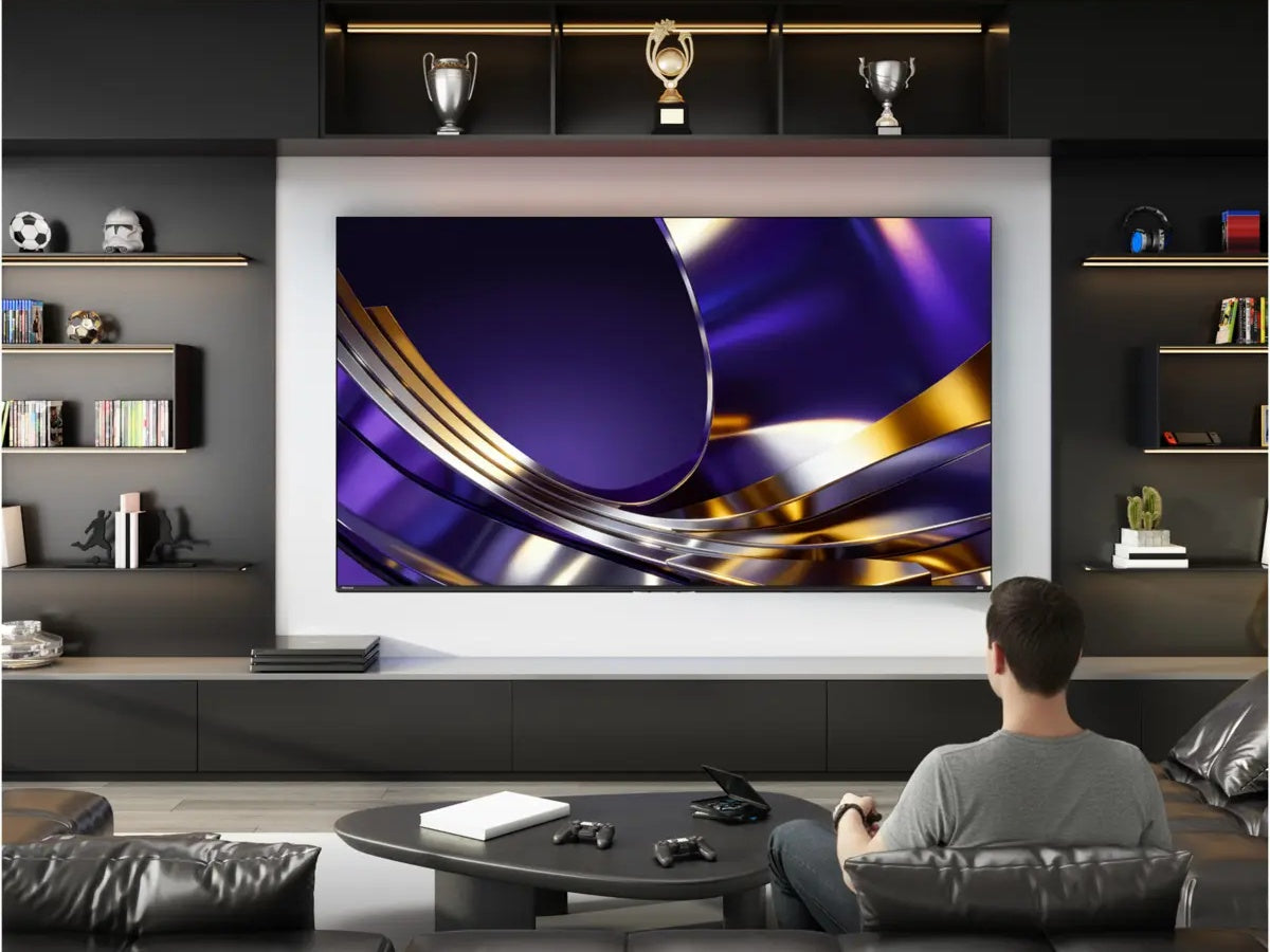 HISENSE 75U7S PRO