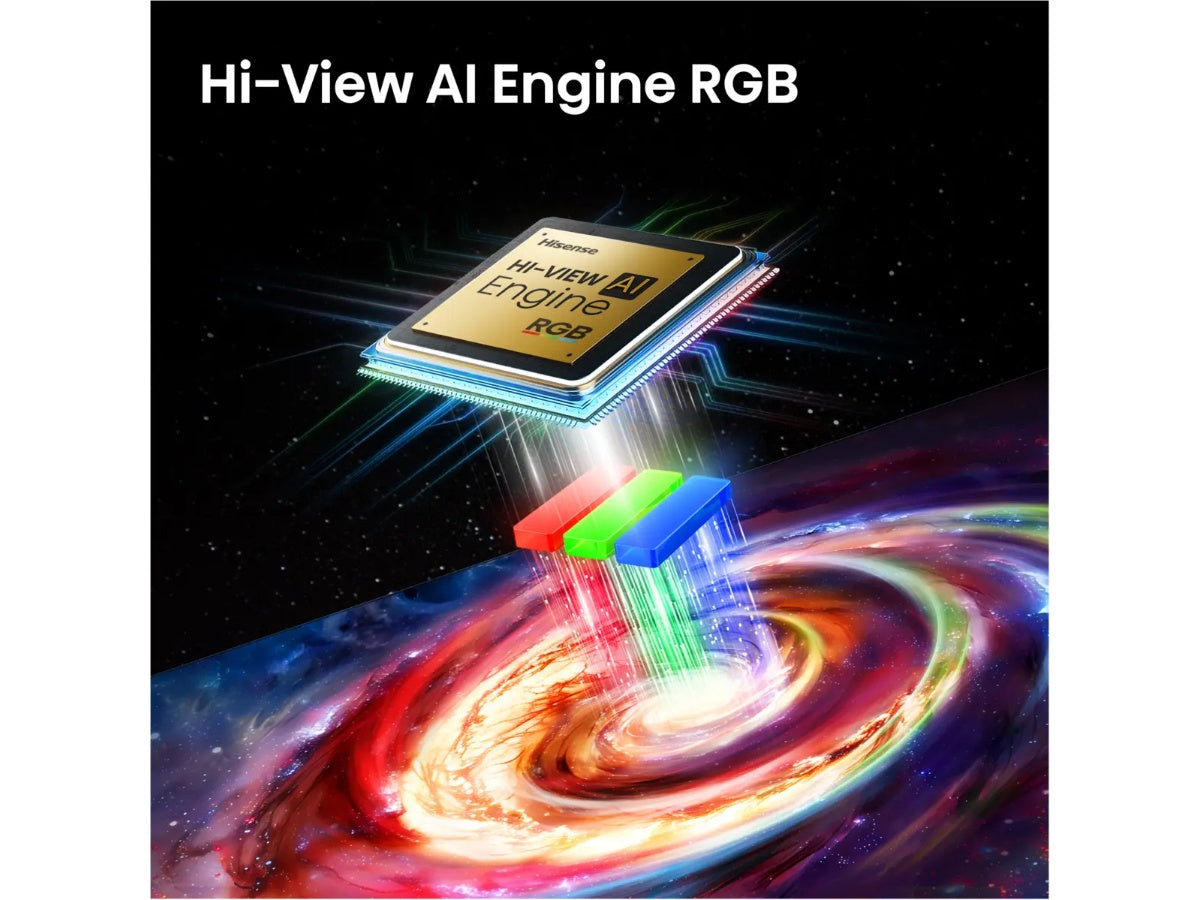 HISENSE 65UR9S