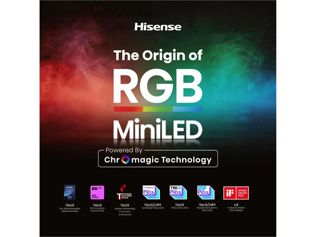 HISENSE 65UR9S