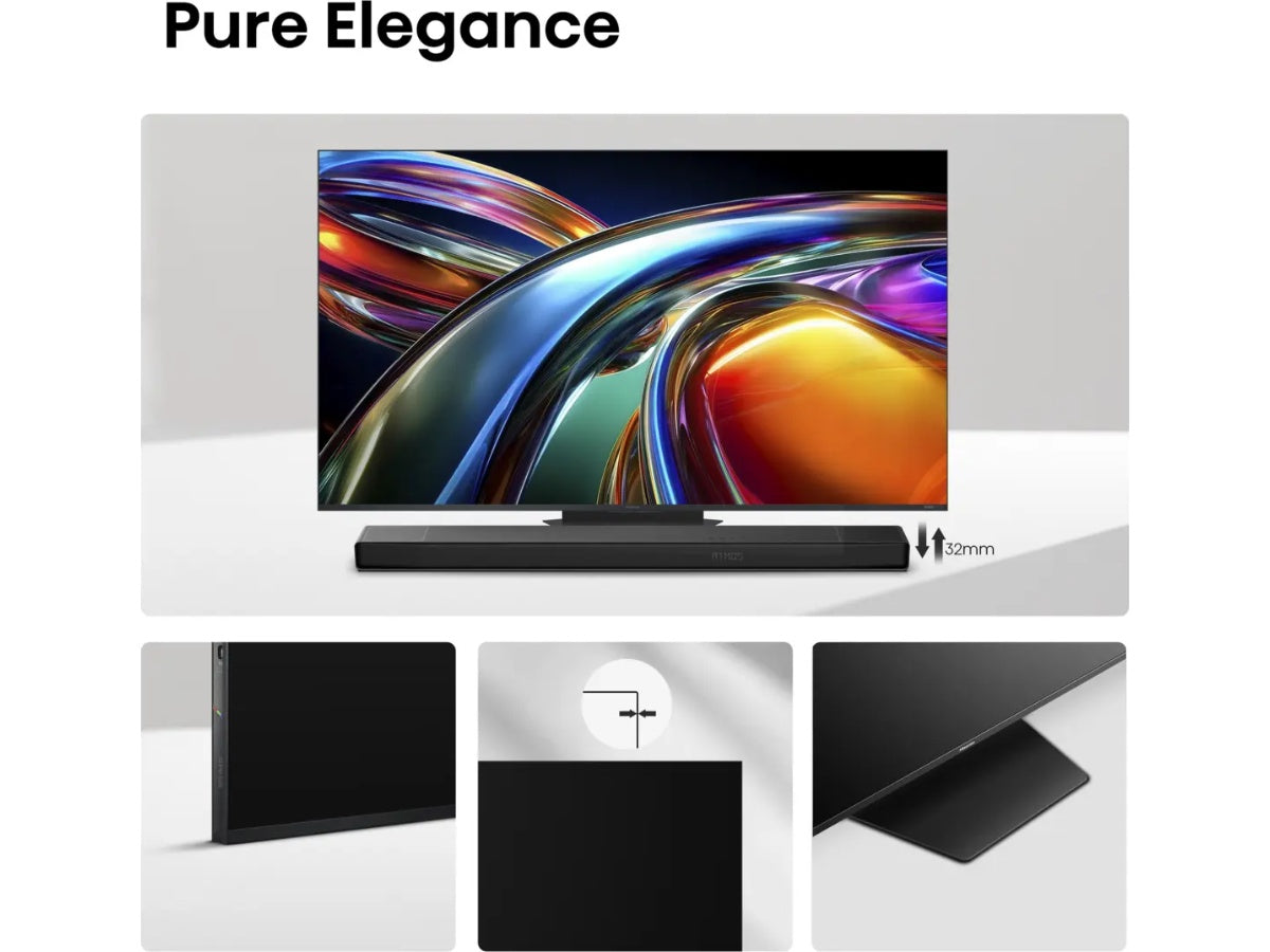 HISENSE 65UR9S