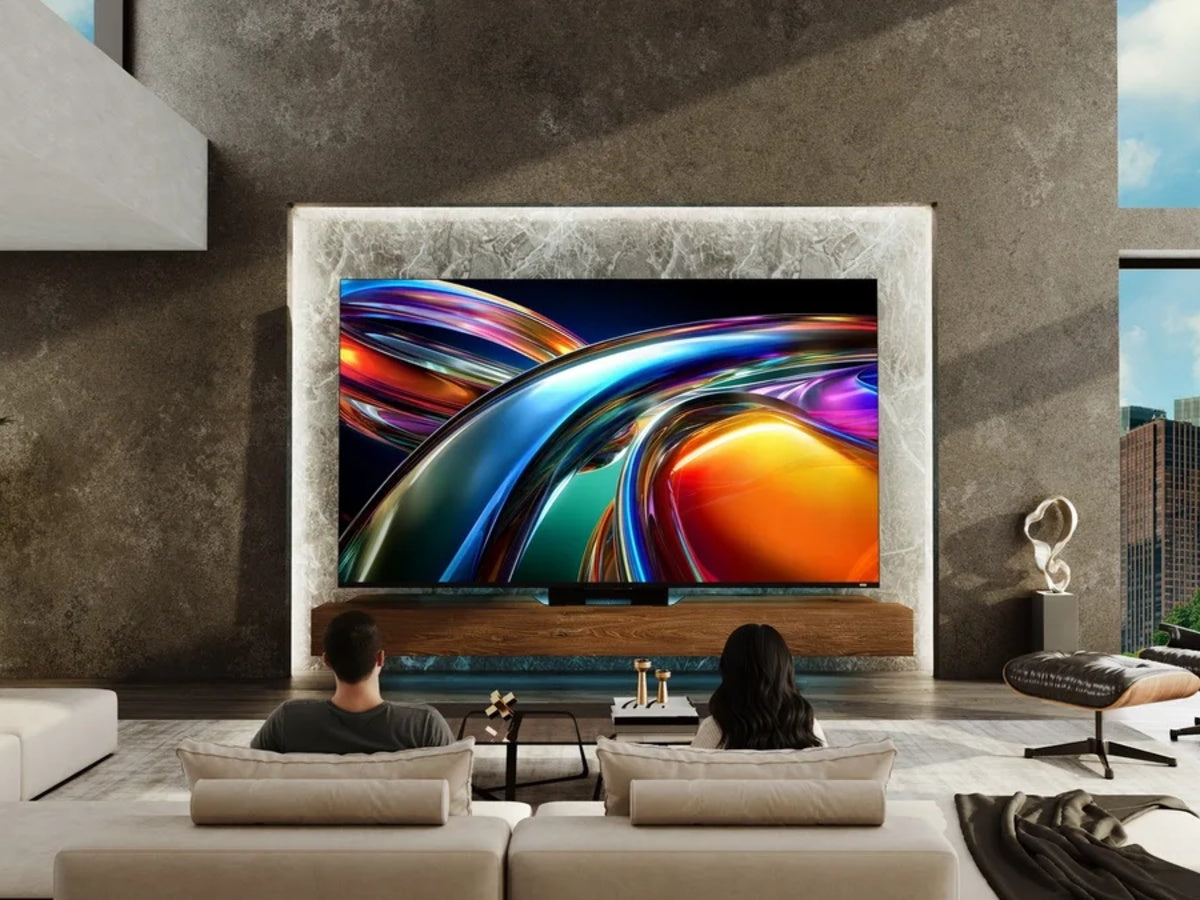 HISENSE 65UR9S