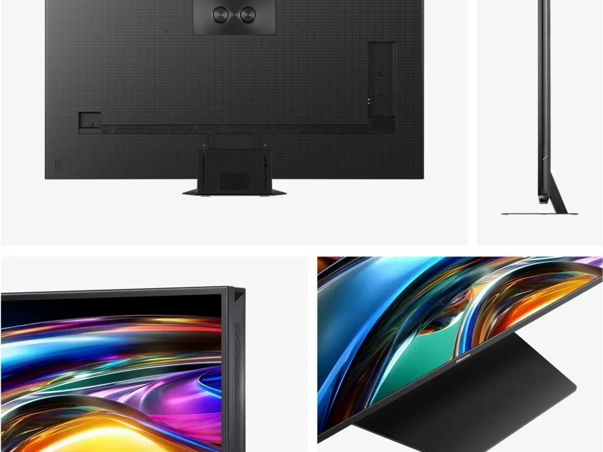 HISENSE 65UR9S