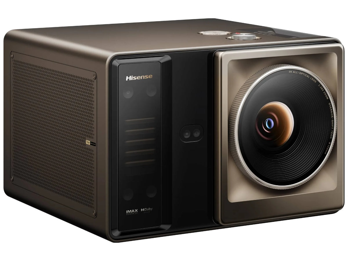 HISENSE XR10