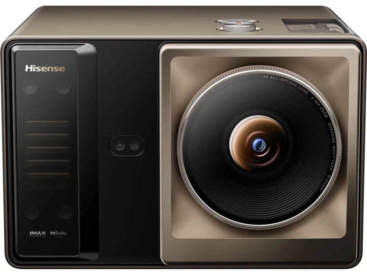HISENSE XR10