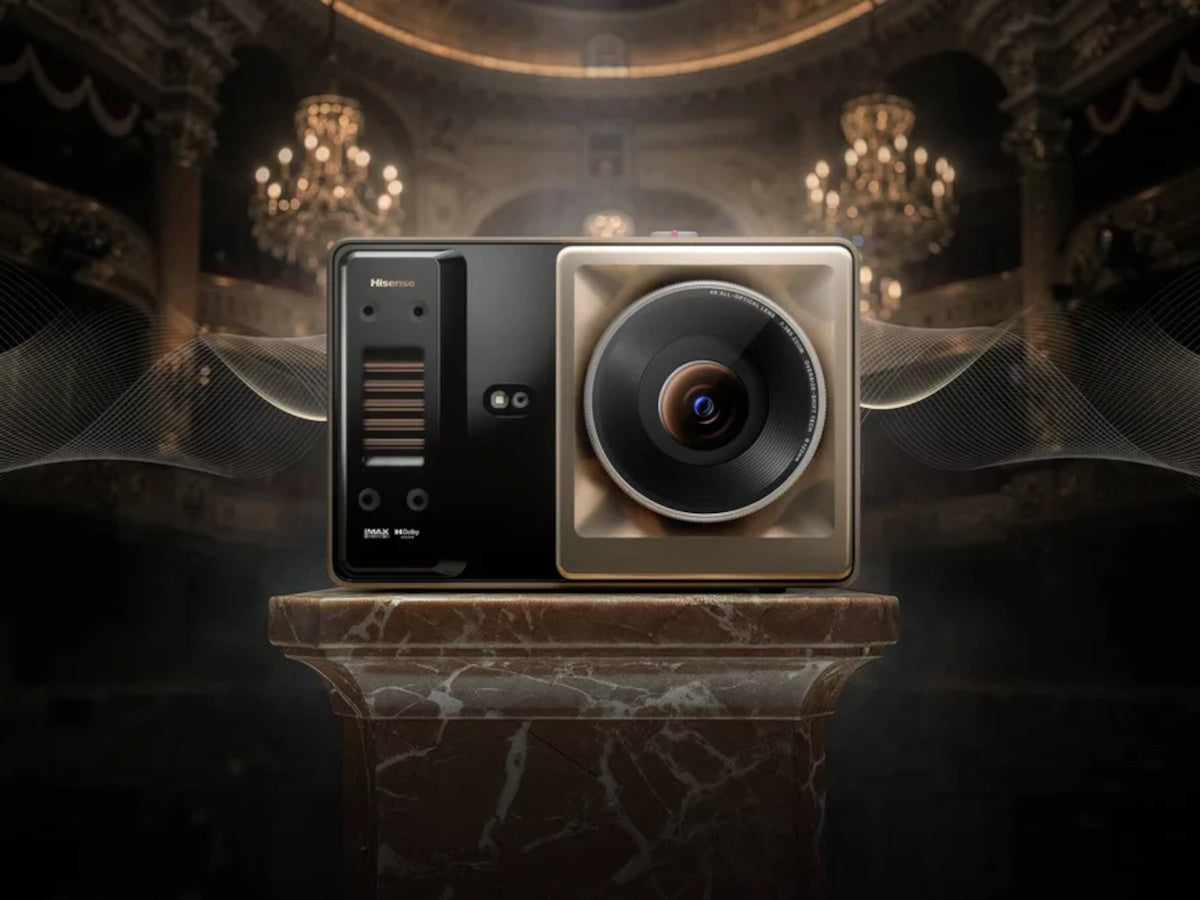 HISENSE XR10