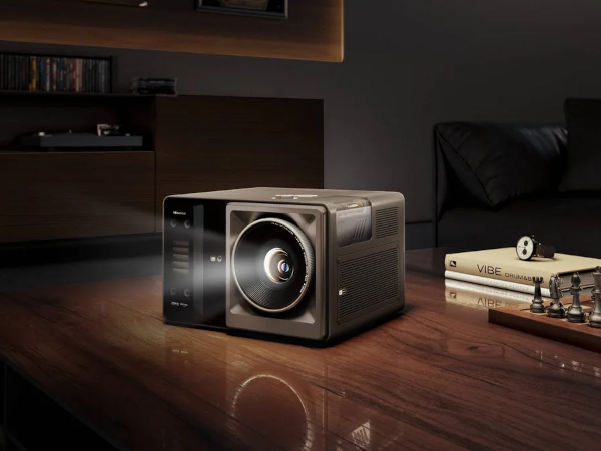 HISENSE XR10