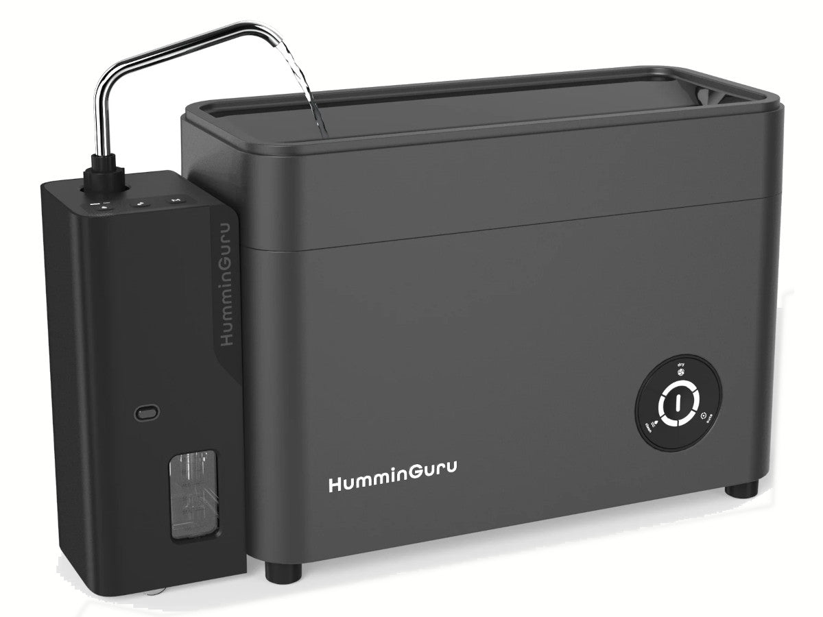 HUMMINGURU HG011 - Distributeur d'eau