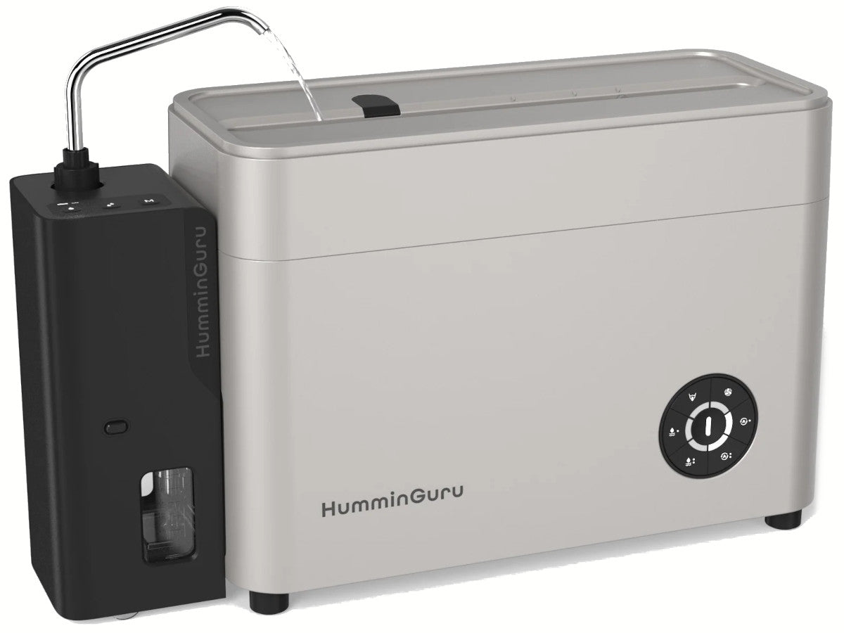 HUMMINGURU HG011 - Distributeur d'eau