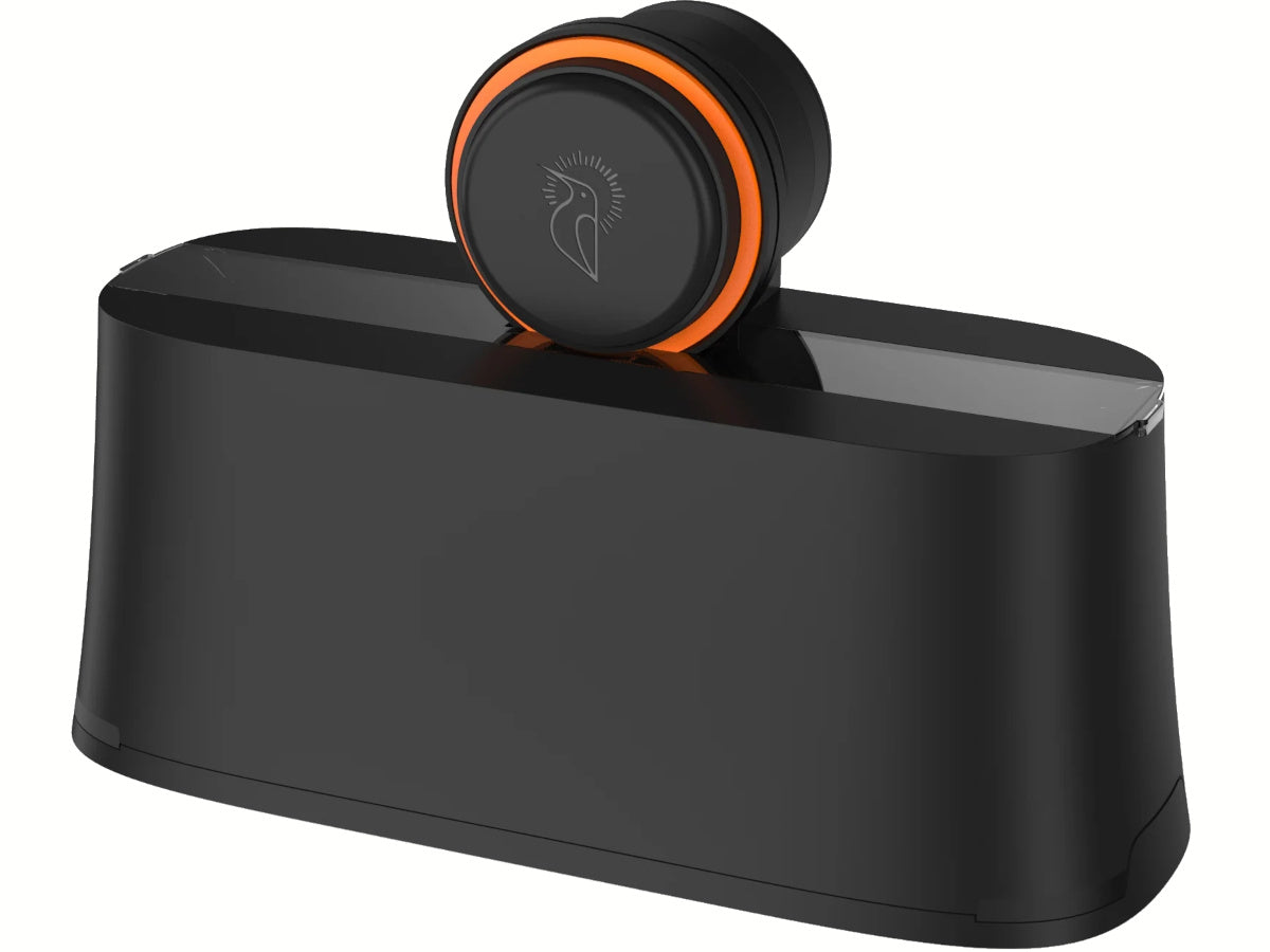 HUMMINGURU EZ Vinyl Record Washer (1)