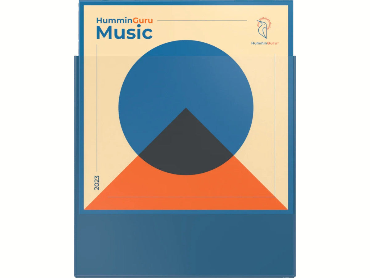 HUMMINGURU Pochettes extérieures x 50 (POUR DISQUES 12")