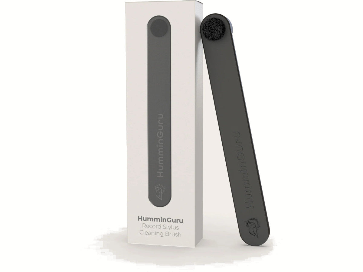 HUMMINGURU Brosse stylus