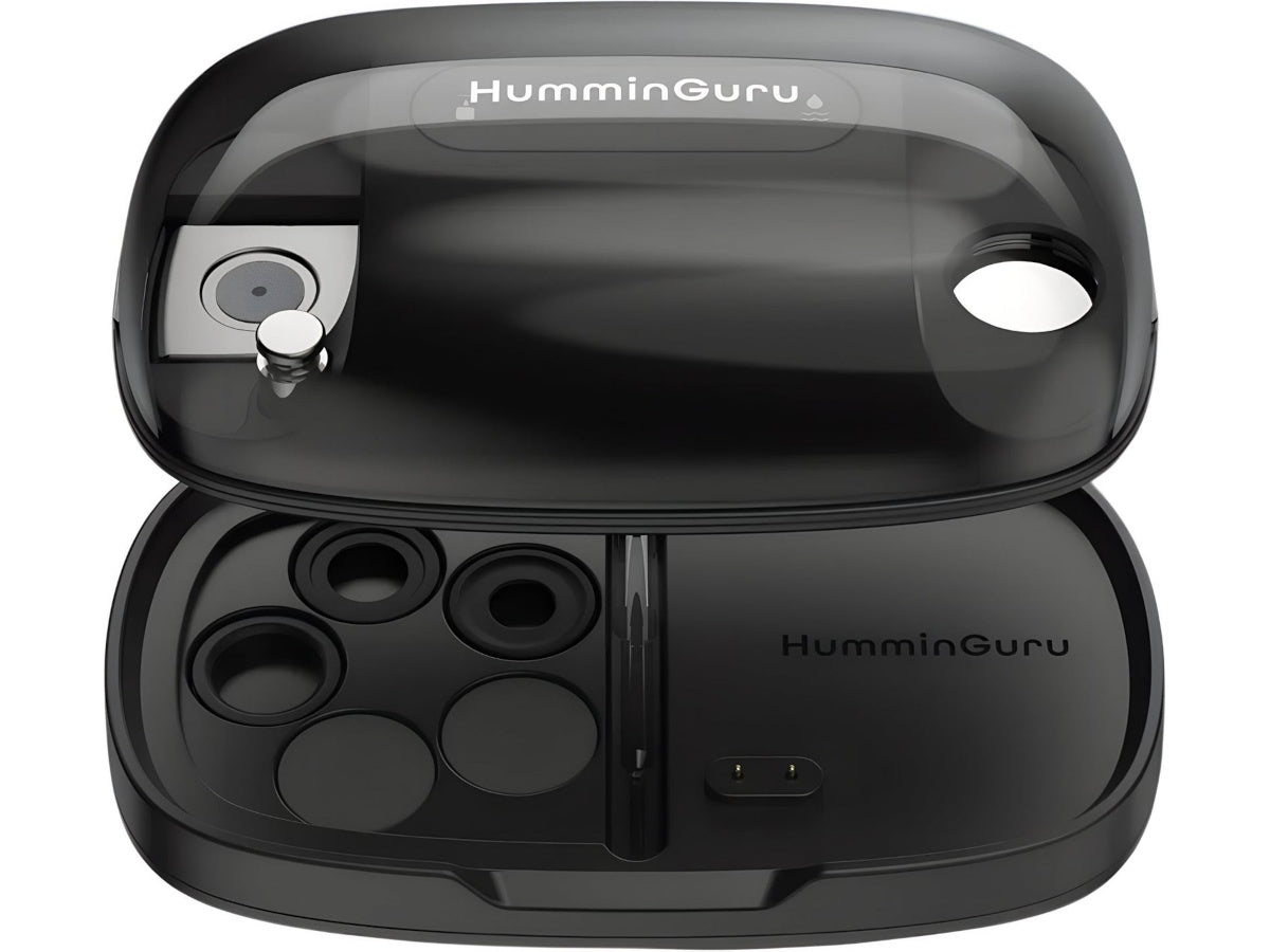 HUMMINGURU S-DUO Pro
