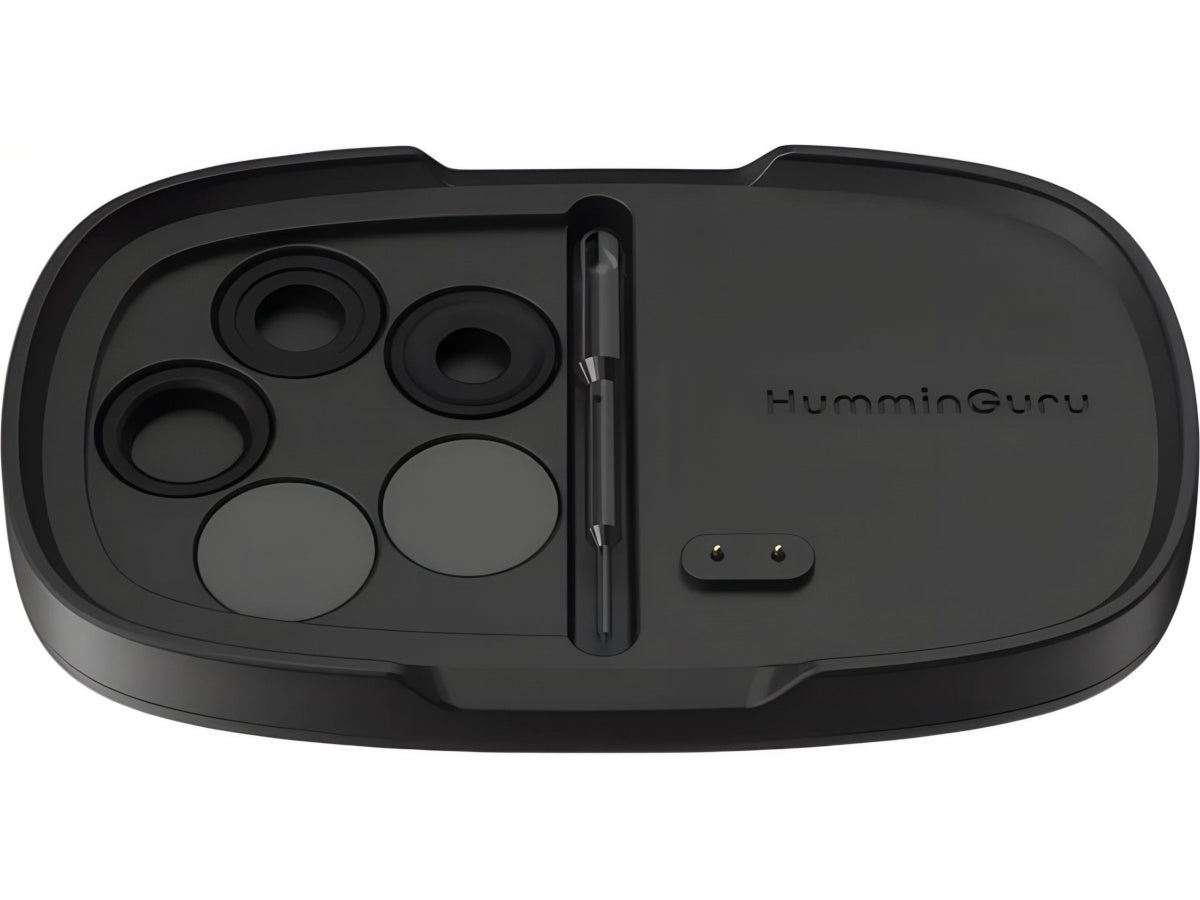 HUMMINGURU S-DUO Pro
