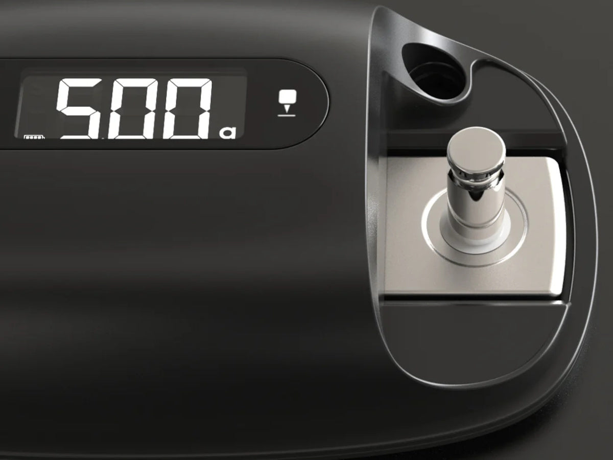 HUMMINGURU S-DUO Pro