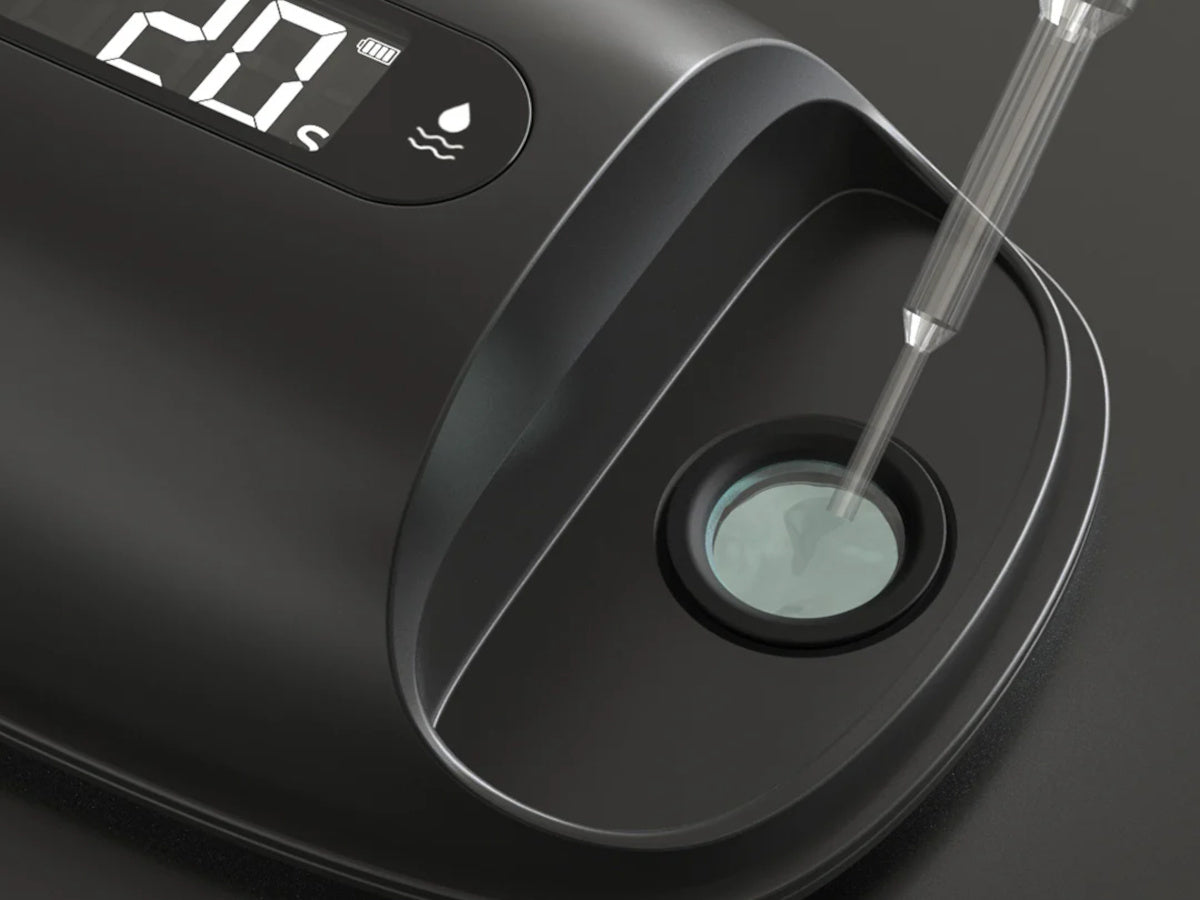 HUMMINGURU S-DUO Pro