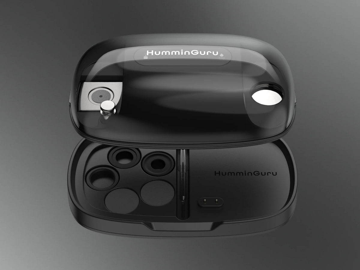 HUMMINGURU S-DUO Pro