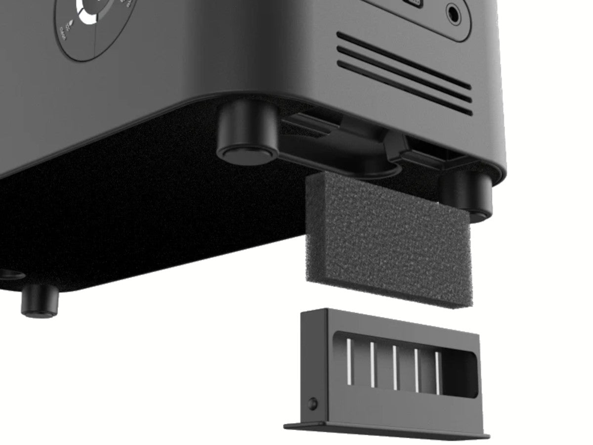 HUMMINGURU Set de filtres Eau / Air