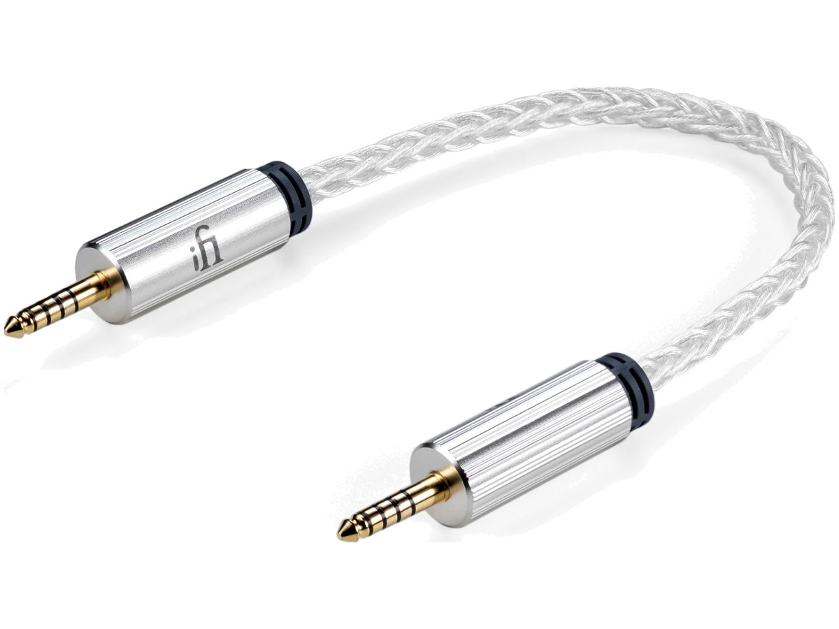iFi Audio Câble 4.4mm vers 4.4mm