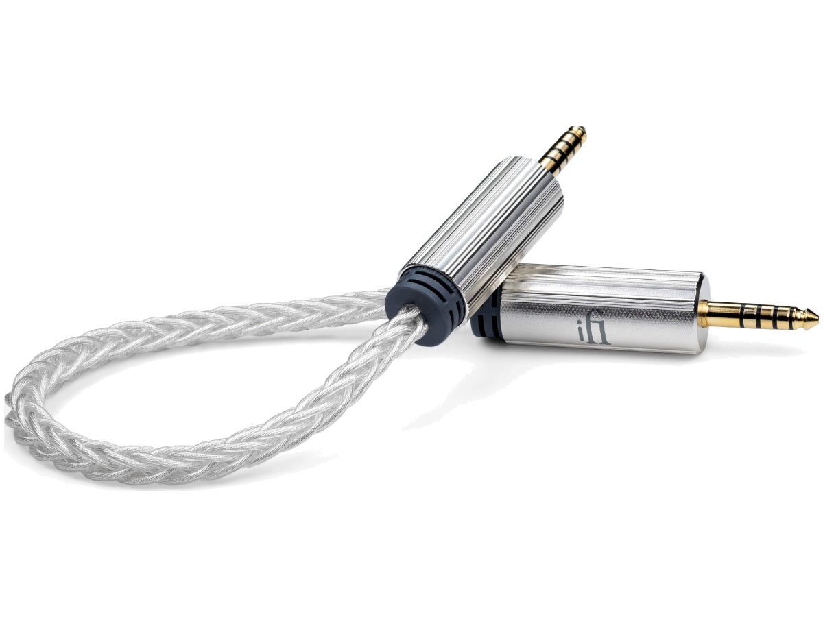 iFi Audio Câble 4.4mm vers 4.4mm