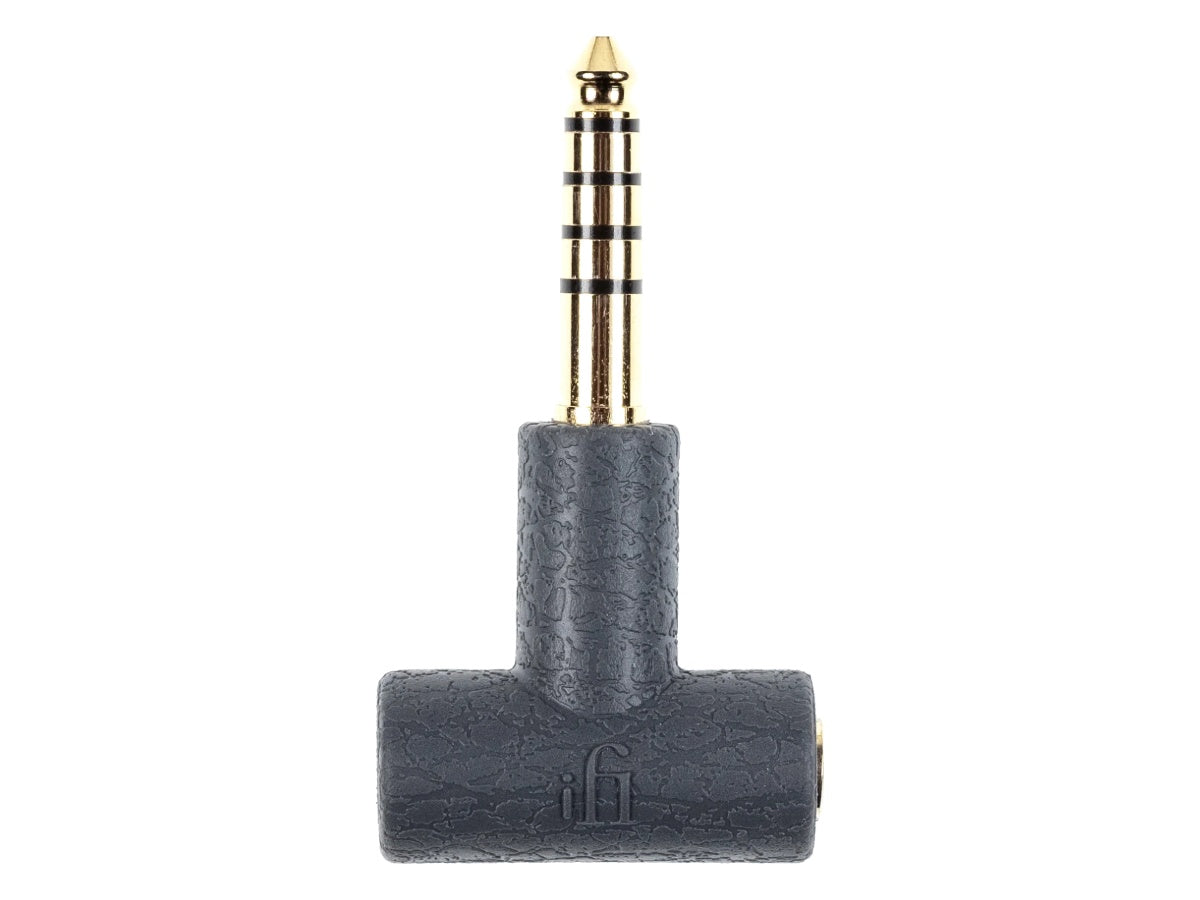 iFi Audio Adaptateur 3.5mm vers 4.4mm