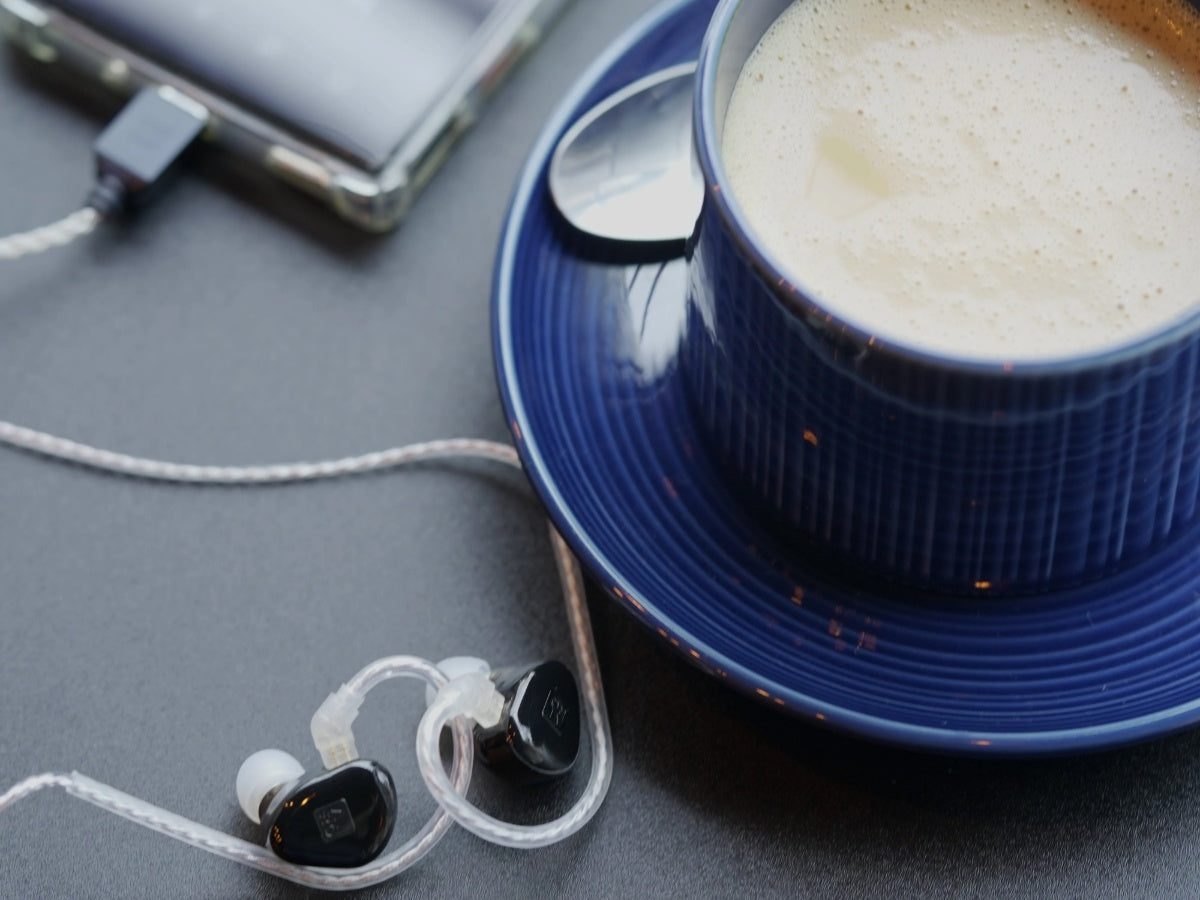 iFi Audio AIRO Astra