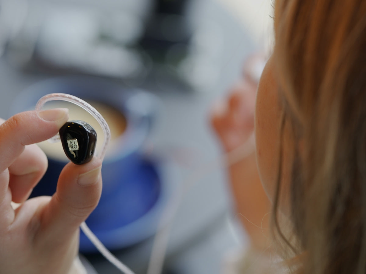 iFi Audio AIRO Astra