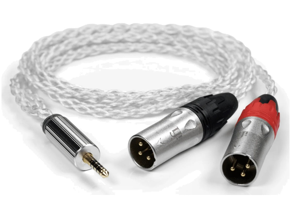 iFi Audio Câble 4.4mm vers XLR