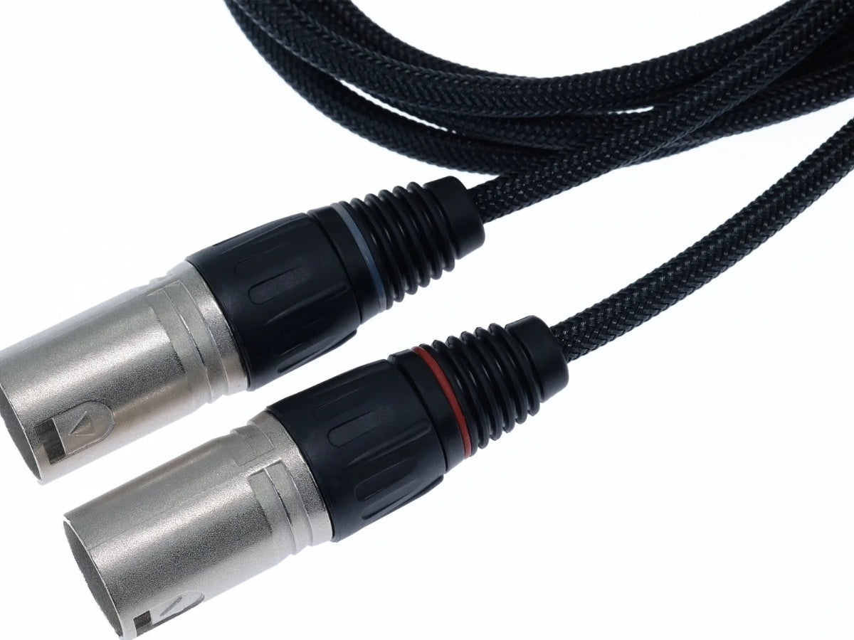iFi Audio Câble 4.4mm vers XLR Standard Edition