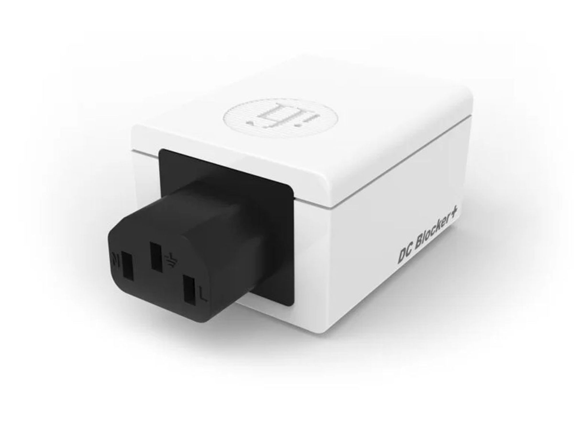 iFi Audio DC Blocker+