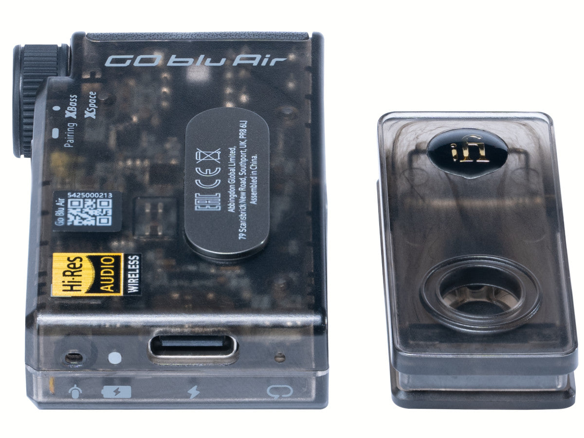 iFi Audio GO Blu Air