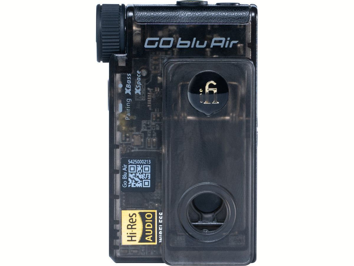 iFi Audio GO Blu Air