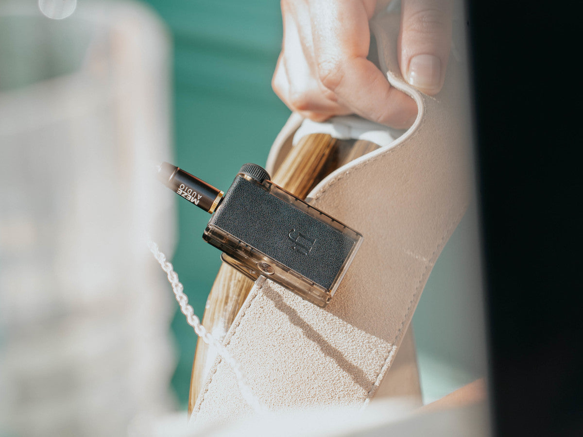 iFi Audio GO Blu Air