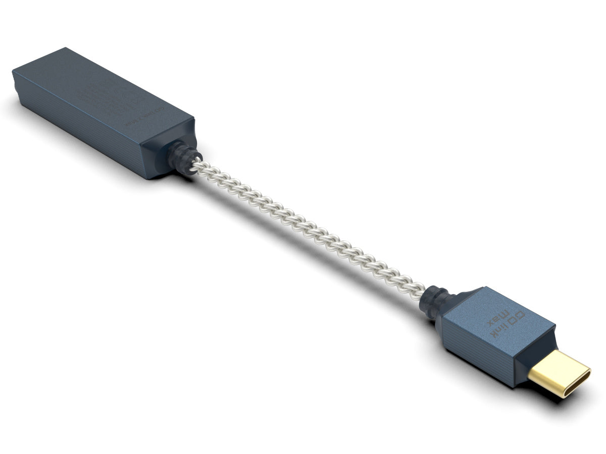 iFi Audio GO Link 2 Max
