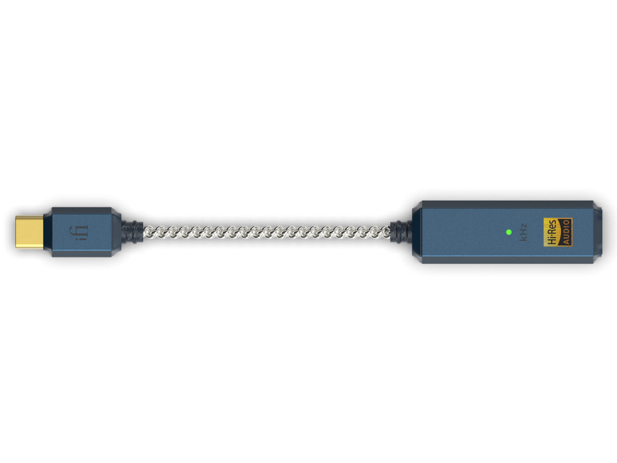 iFi Audio GO Link 2 Max