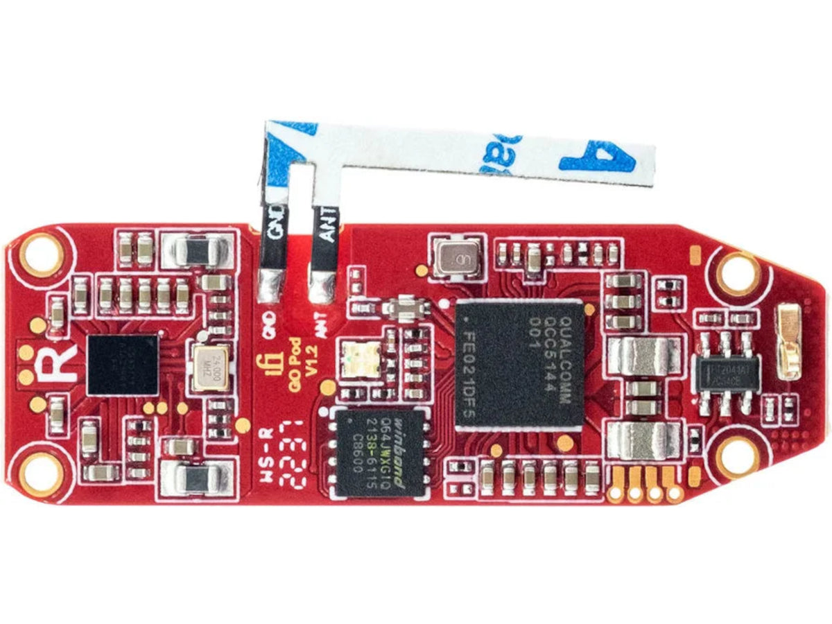 iFi Audio Go Pod