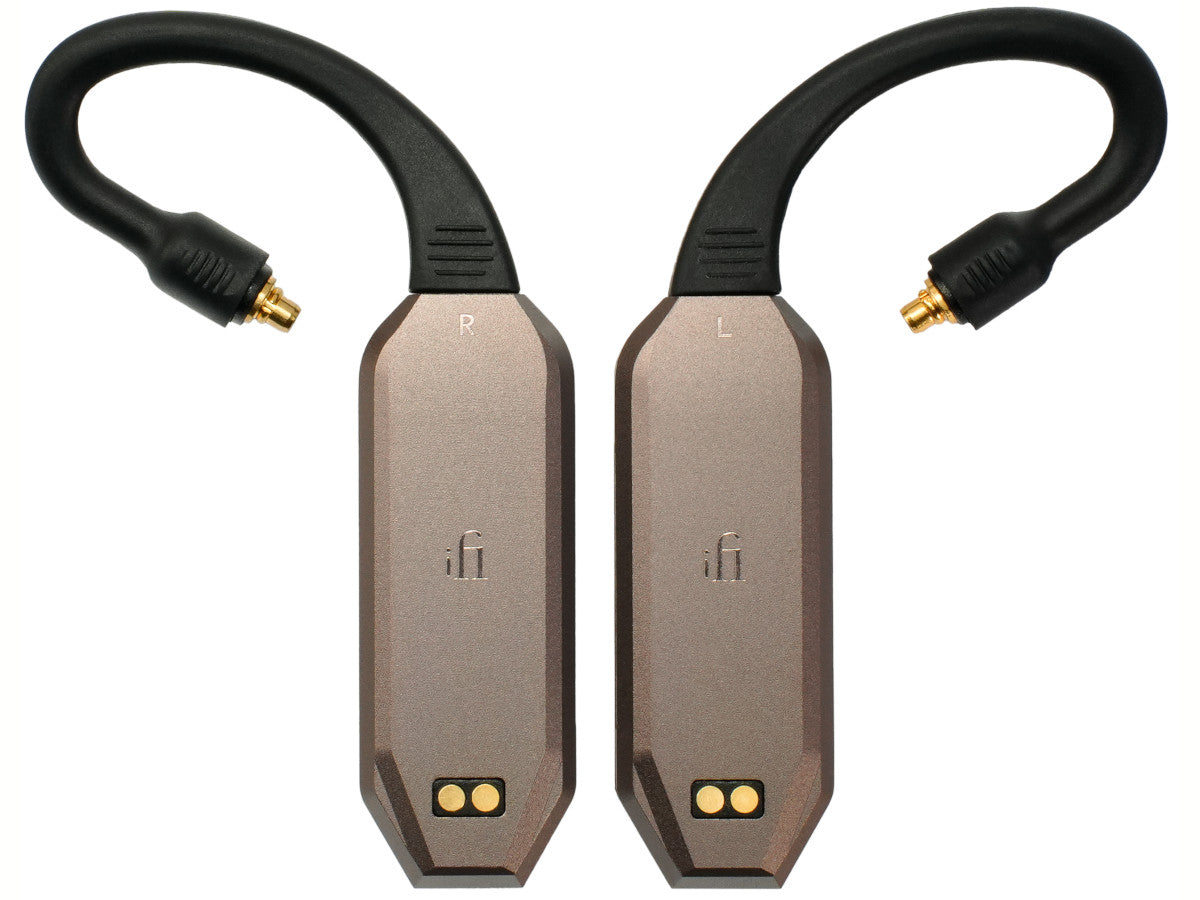 iFi Audio Go Pod Max