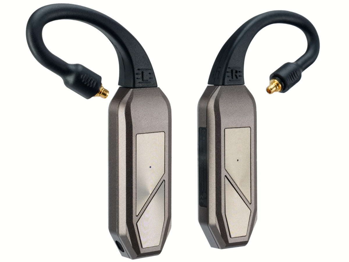 iFi Audio Go Pod Max