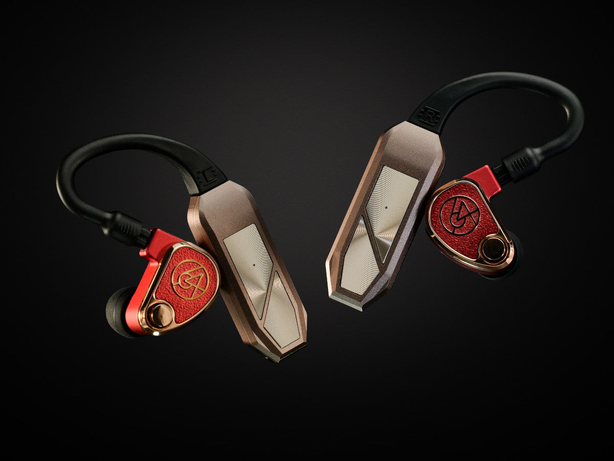 iFi Audio Go Pod Max