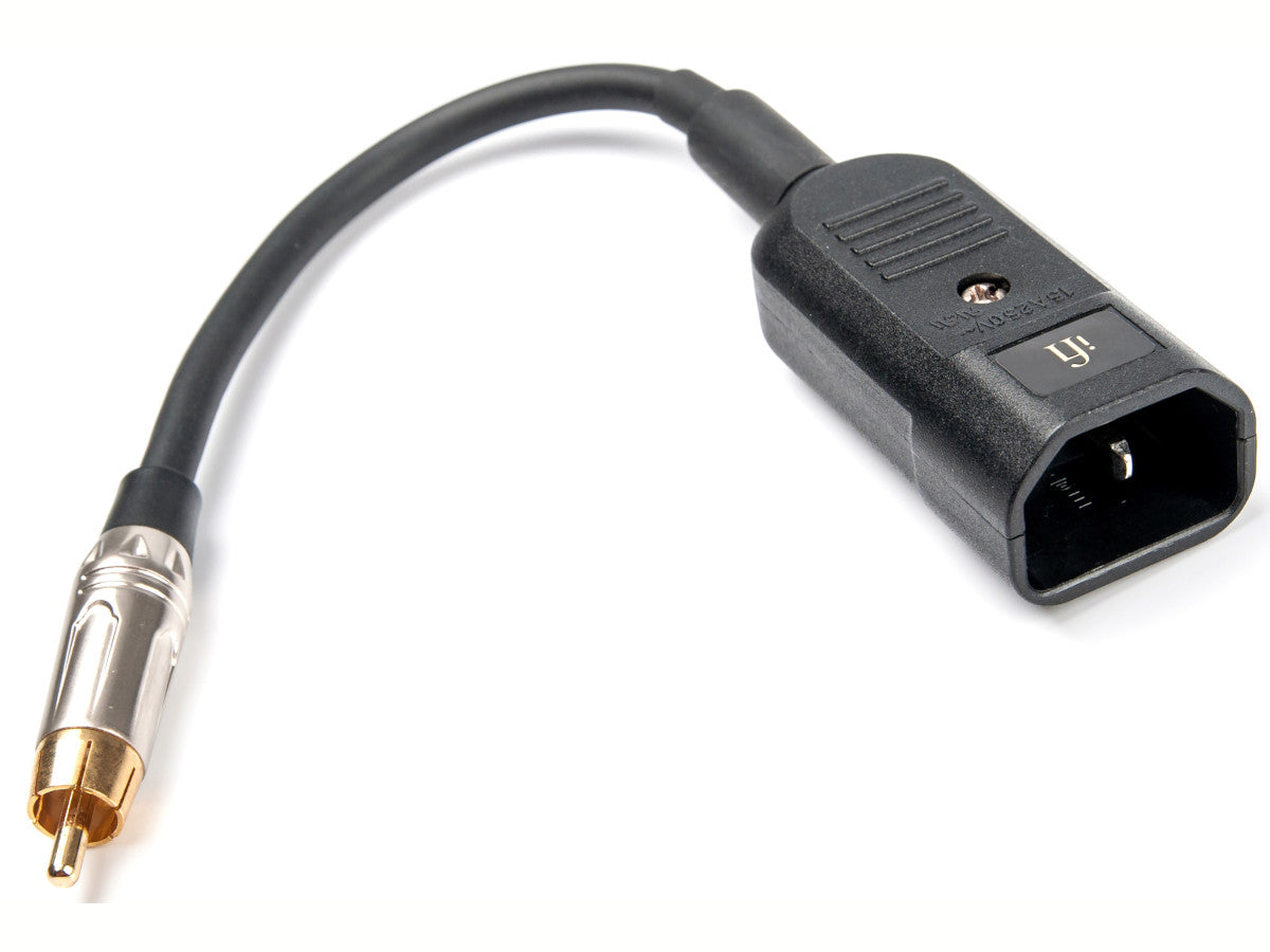 iFi Audio Groundhog+