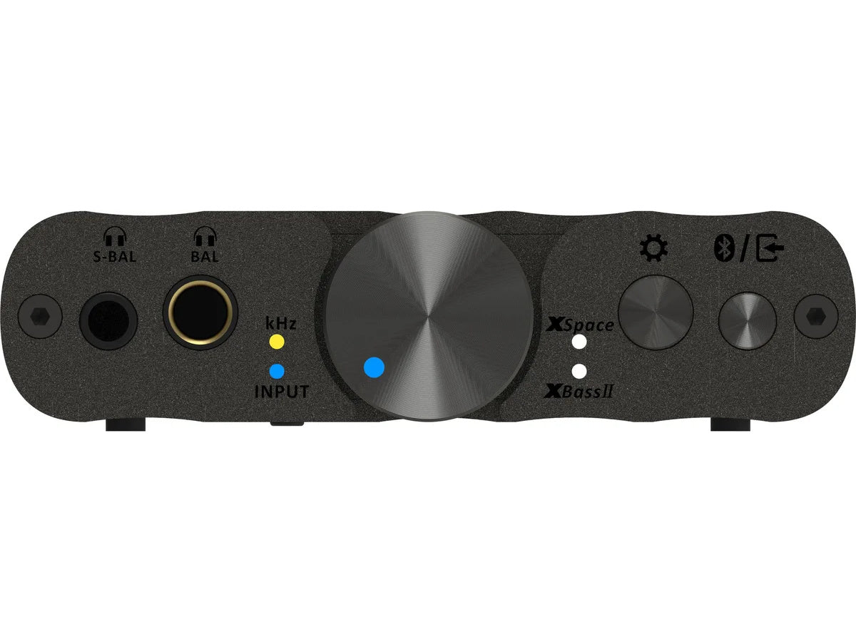 iFi Audio GRYPHON BLACK