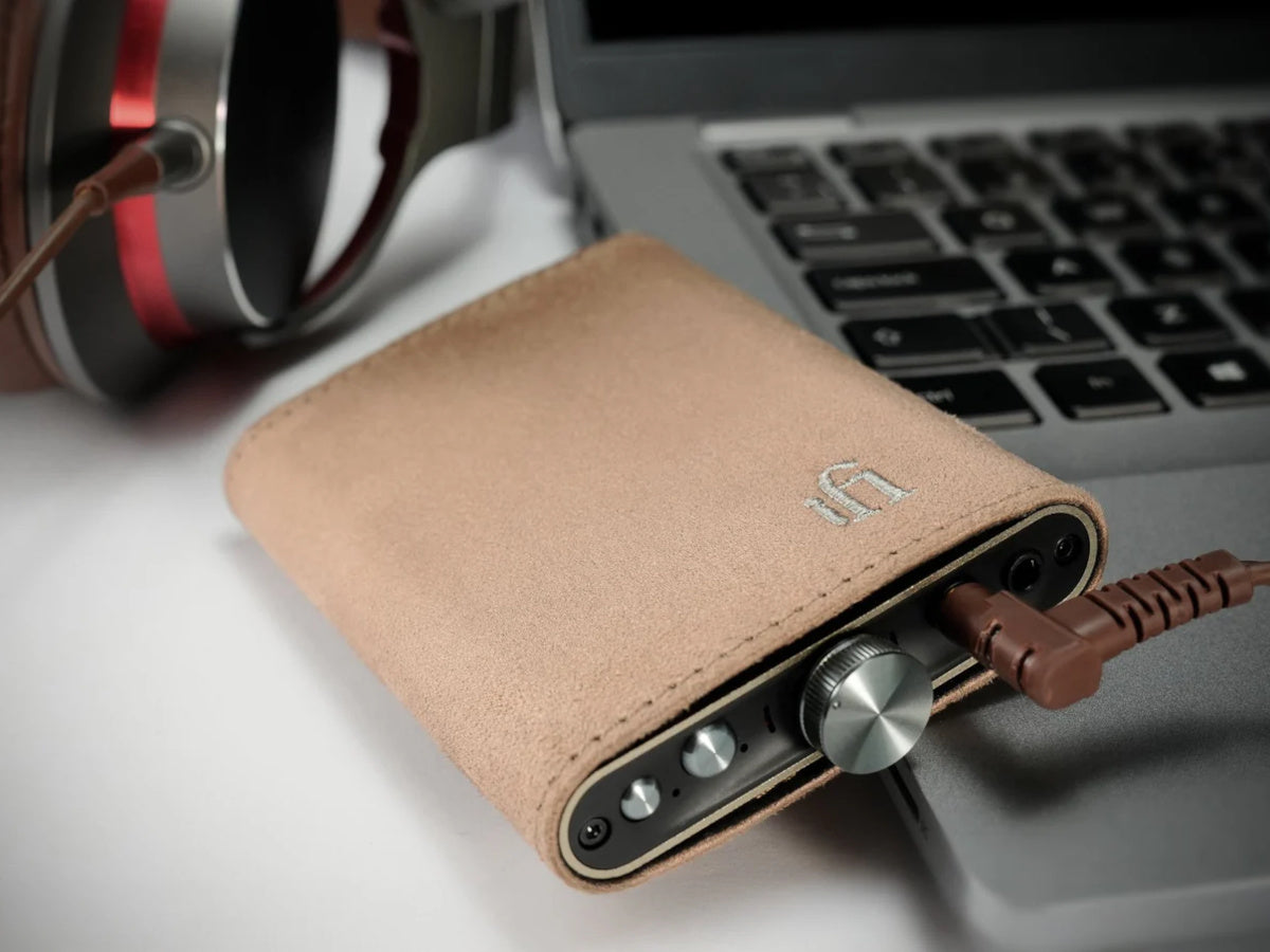 iFi Audio Hip Case 3