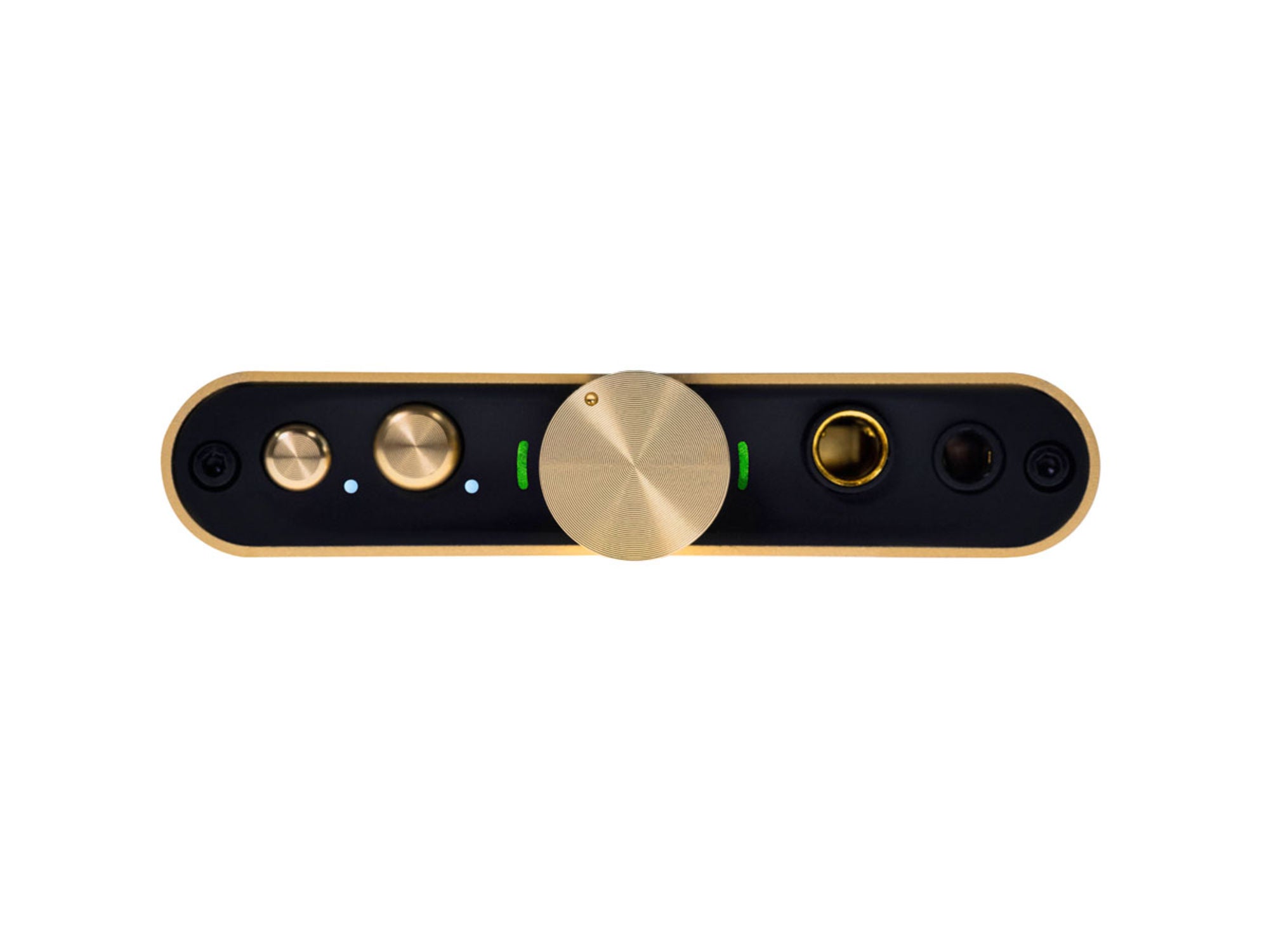 iFi Audio HIP DAC V2 (Gold Edition)