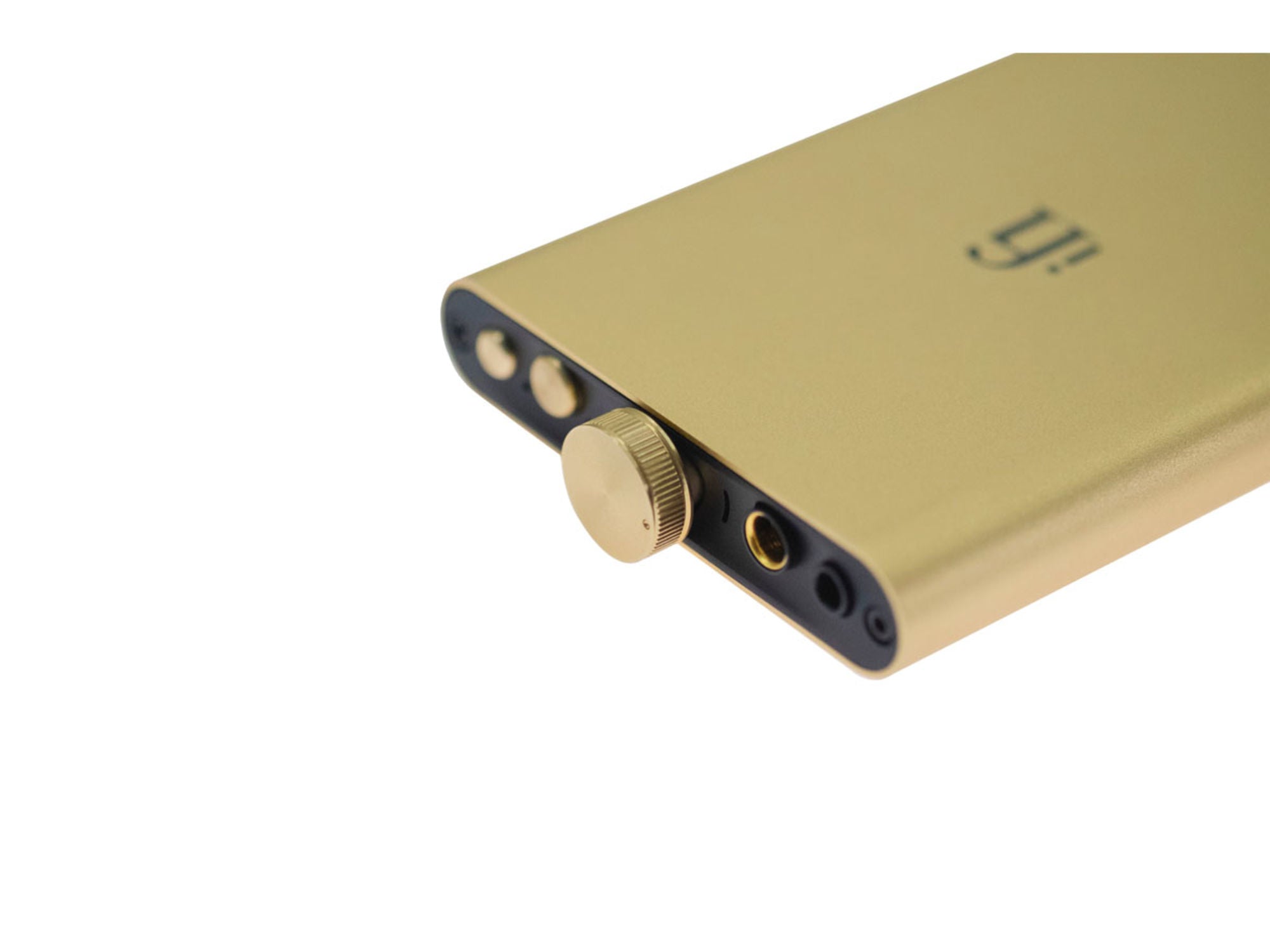 iFi Audio HIP DAC V2 (Gold Edition)