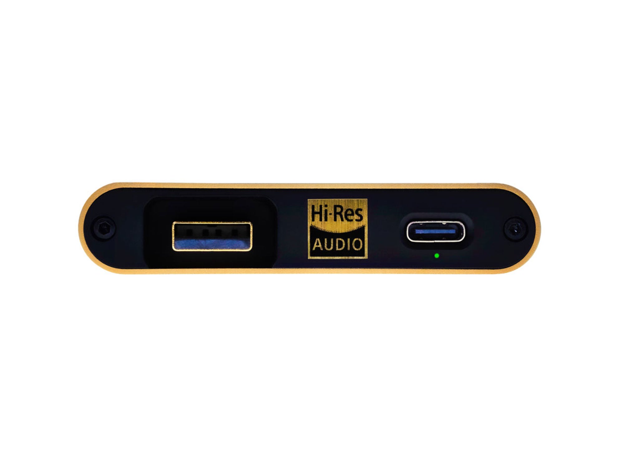 iFi Audio HIP DAC V2 (Gold Edition)