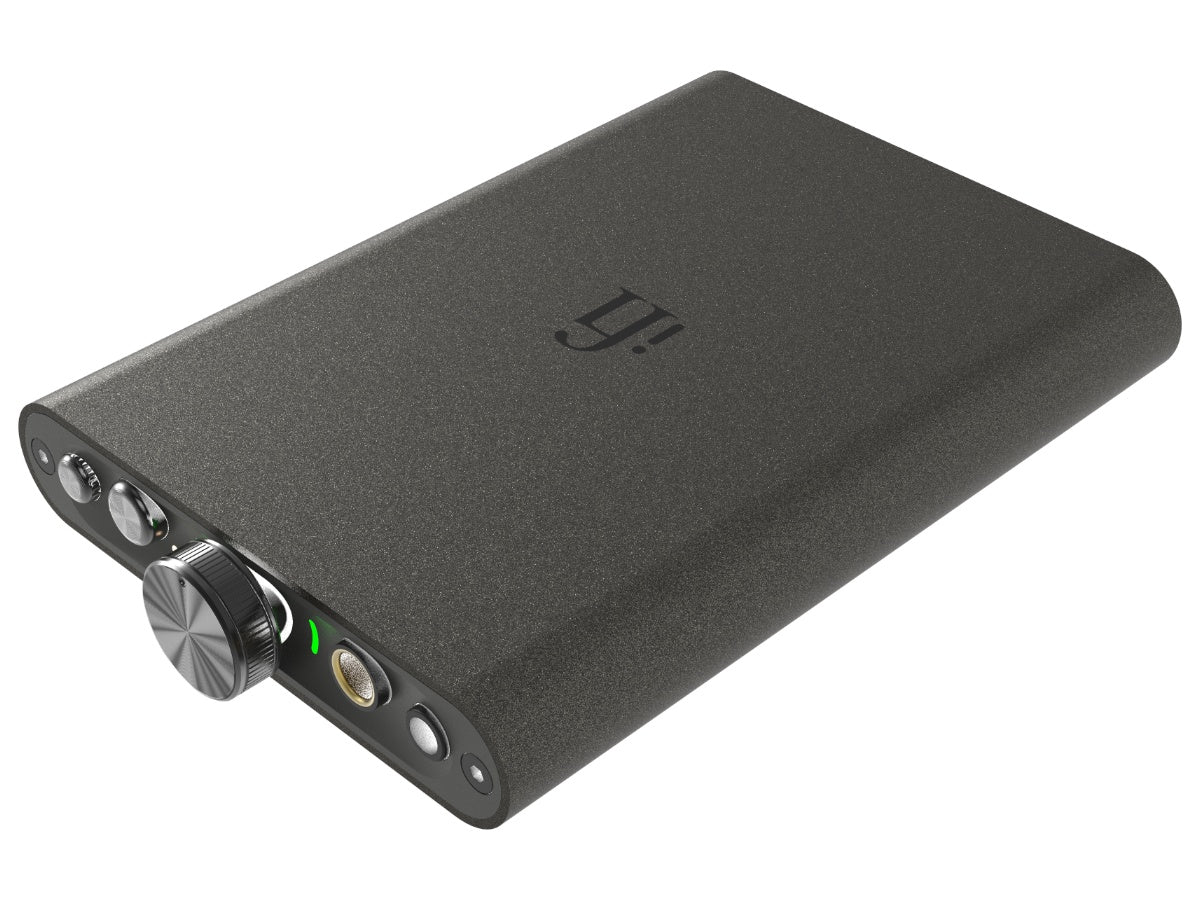 iFi Audio HIP DAC V3 Noir