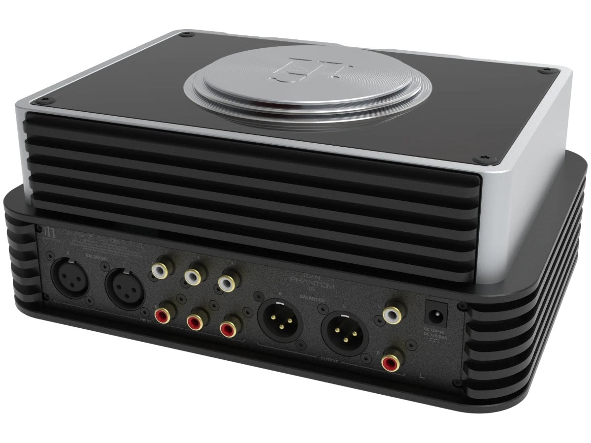 iFi Audio iCAN Phantom 1.5
